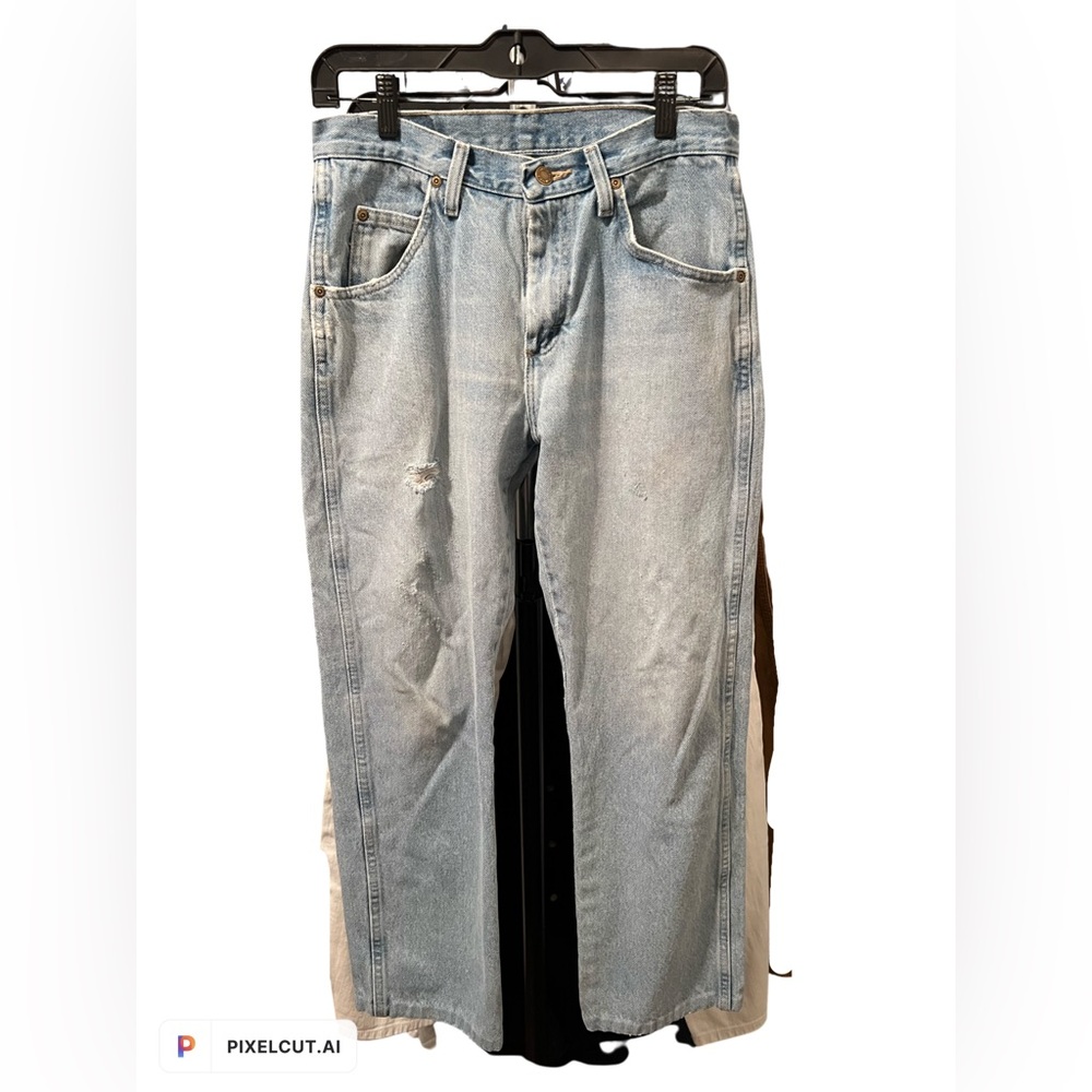 Vintage Wrangler Jeans